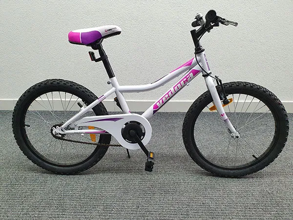 Children's bicycle