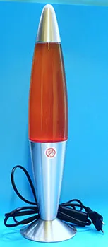 Table lamp
