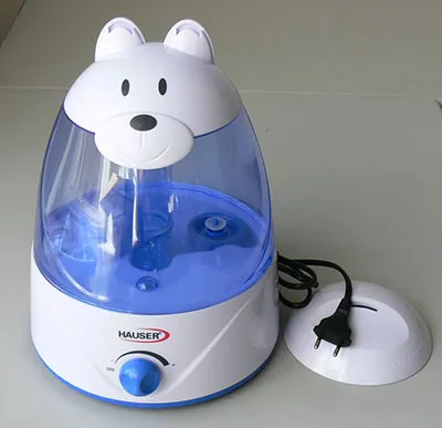 Air humidifier