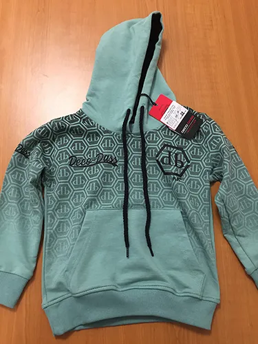 Children's sweatshirt