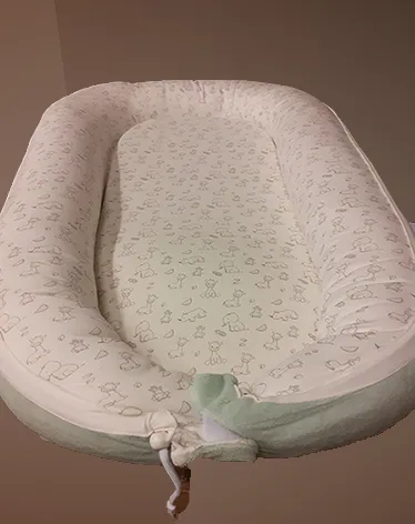 Baby nest