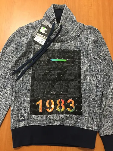 Children´s sweatshirt