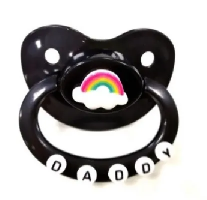 Baby’s soother