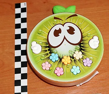 Музыкальная игрушка
