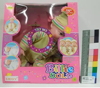 Baby doll