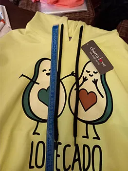 Children`s sweatshirt