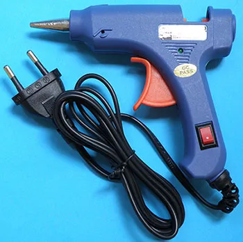 Glue gun