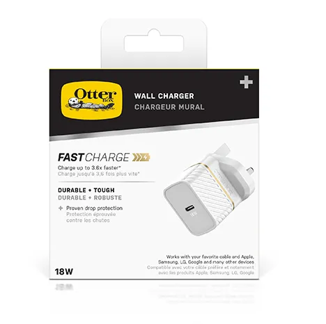 USB charger