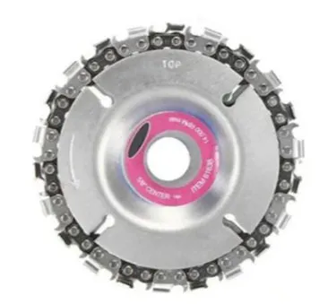 Circular saw blade