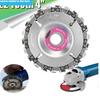 Circular saw blade