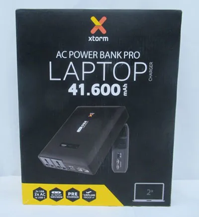 Power bank