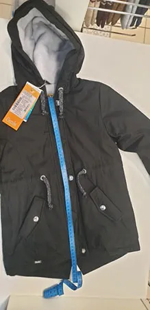 Children's jacket