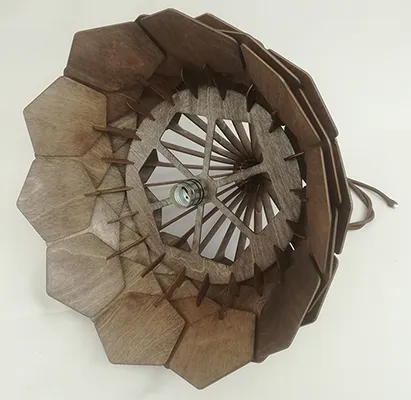 Ceiling lamp