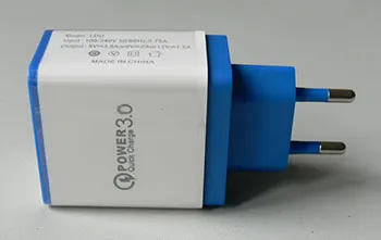 USB charger