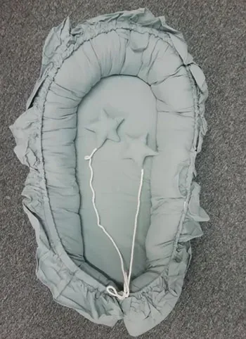 Baby nest