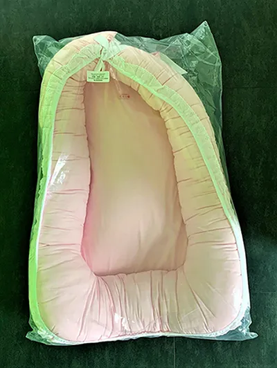Baby nest