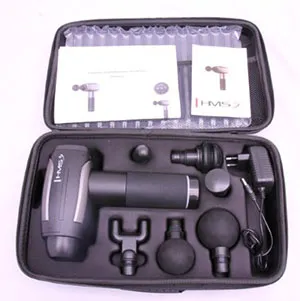 Массажный пистолет
