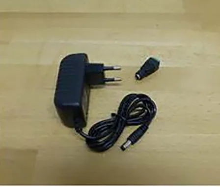 Mains adaptor