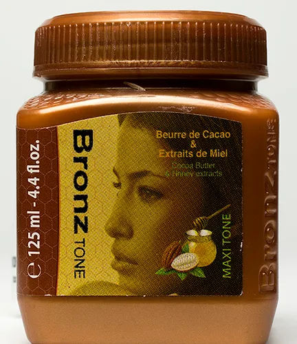 Skin lightening cream