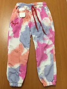 Children's trousers