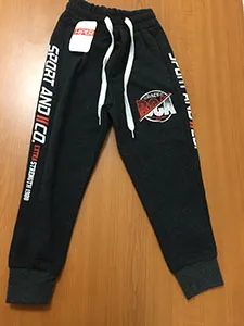 Children's trousers