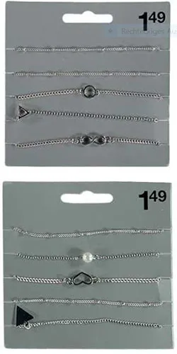 Bracelets