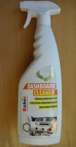 DASHBOARD CLEANER