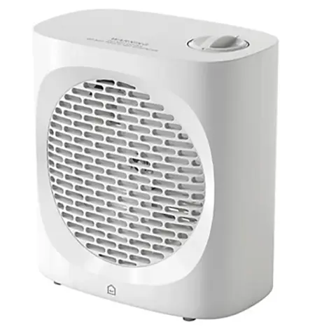 Electrical Fan Heater