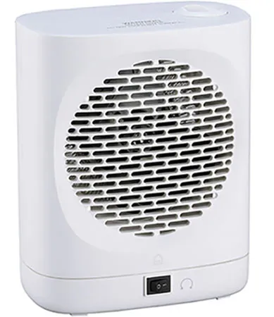 Electrical Fan Heater