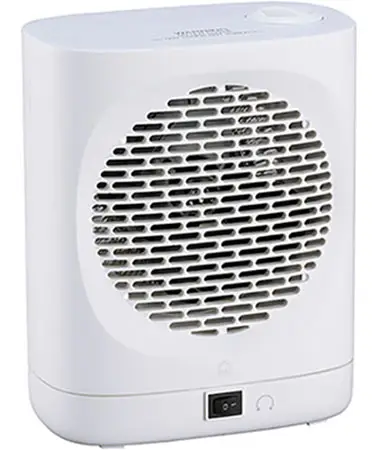 Electrical Fan Heater