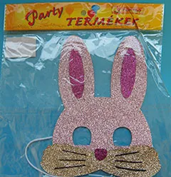 carnival mask