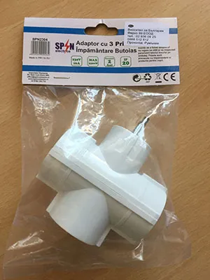 Adaptor