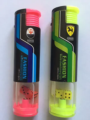 Novelty lighter