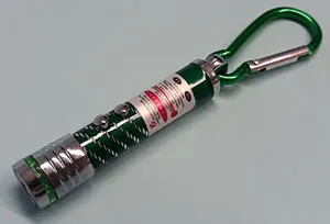 Laser pointer