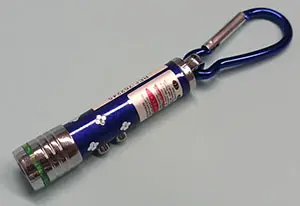 Лазерная указка