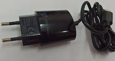 USB-зарядное устройство