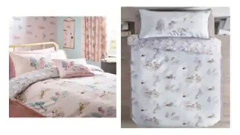 Duvet and Pillowcase Set