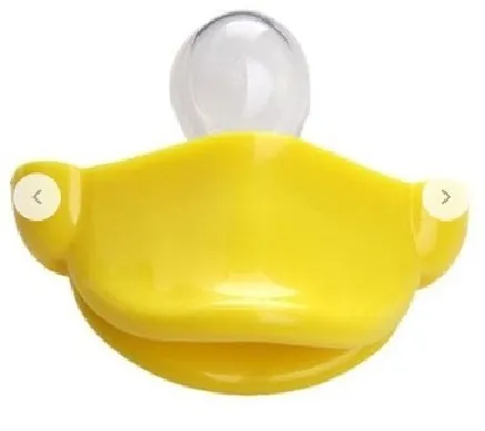 Babies' soother