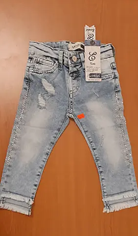 Children’s jeans