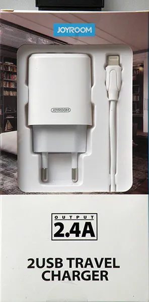 USB-зарядное устройство