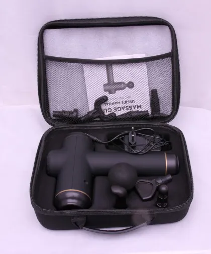 Massage gun
