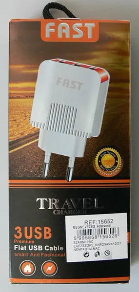 USB charger
