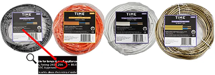 Electrical Cables