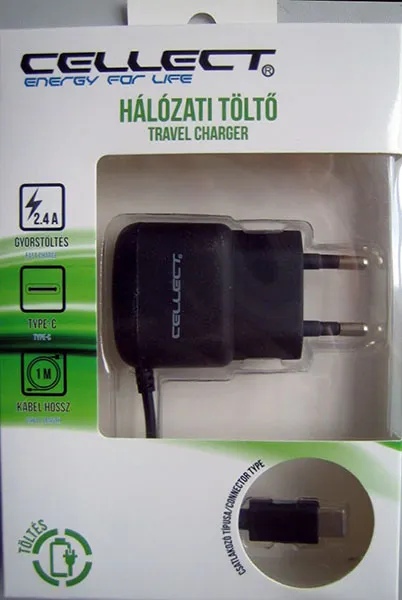 USB-зарядное устройство