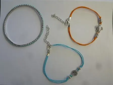 Anklet