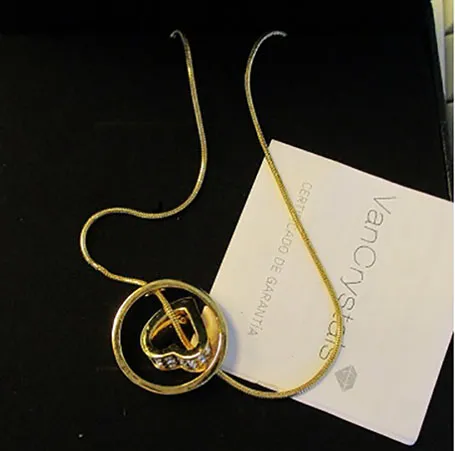 Necklace