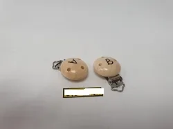 Держатель для пустышки
