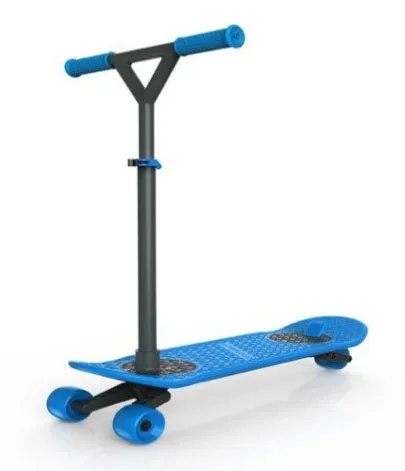 Kick scooter / Skateboard