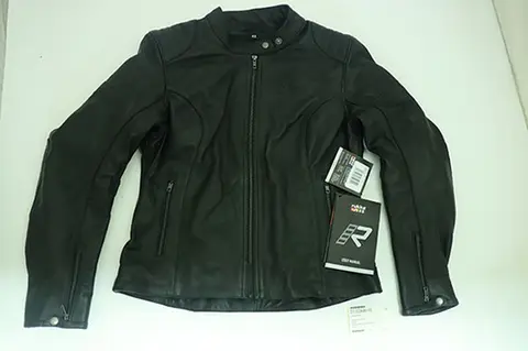 Motorcycle jacket