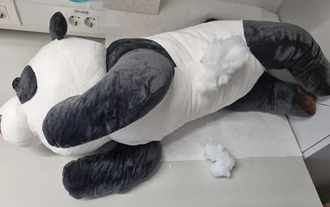 Soft toy